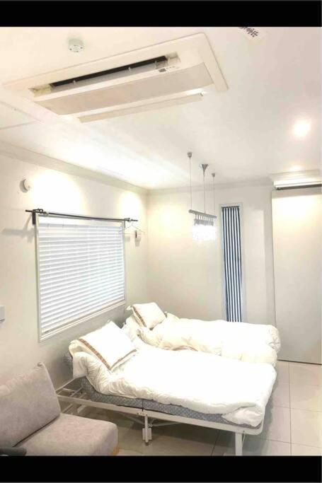 Small Villa Tokyo 渋谷まで2駅10分 青山一丁目駅徒歩3分一軒家ペット歓迎お子様歓迎駐車場あり6人までok Exterior foto